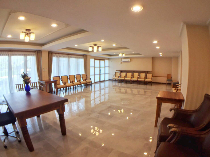 Others 4, Nantawan Hotel, Muang Chiang Rai