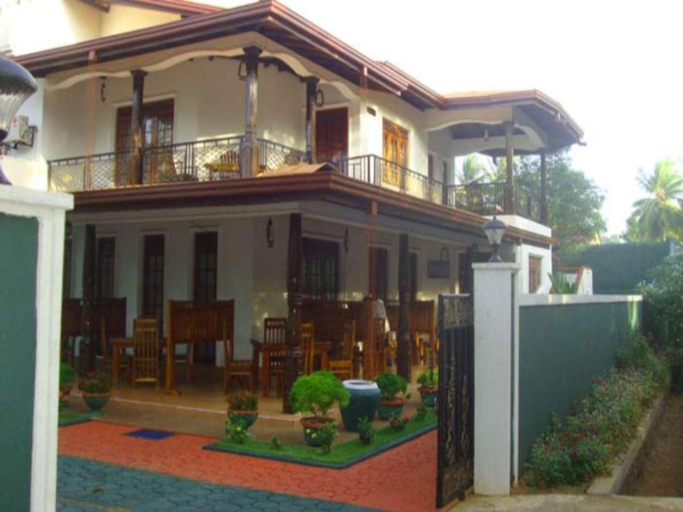 Others 5, Montana Rest Apartments, N. Palatha East