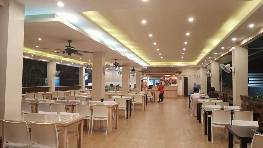 Food & Drinks 5, Camotes Island Ocean Heaven Resort, San Francisco