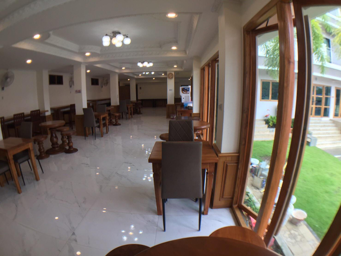 Others 4, Nantawan Hotel, Muang Chiang Rai