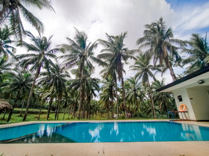 Sport & Beauty 5, Caliraya Ecoville Recreation Farm & Resort, Lumban