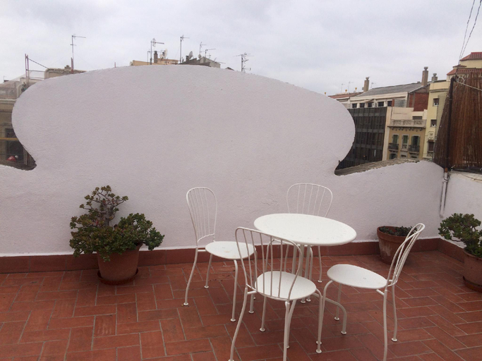 Others 2, Apartment Urgell, Barcelona