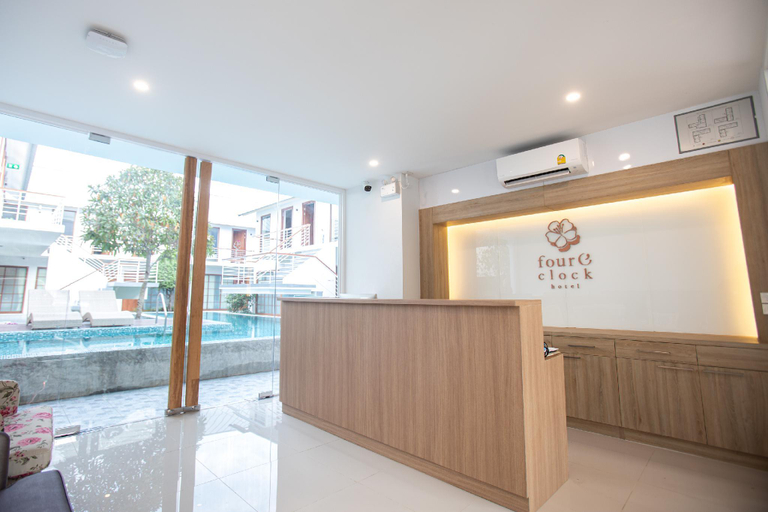 Public Area 4, Kyoto Great Hotel, Muang Chiang Mai