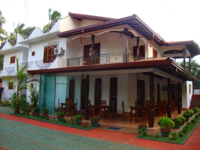 Others 4, Montana Rest Apartments, N. Palatha East