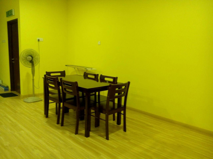 Others 2, Eiman Homestay, Kluang, Kluang