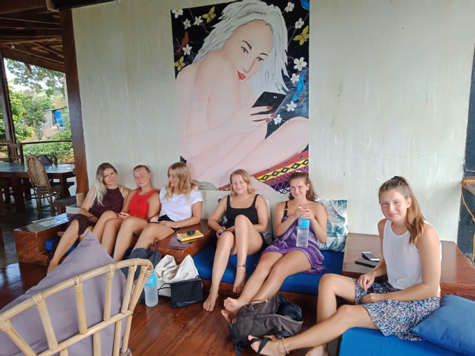 Lexias Hostel, El Nido
