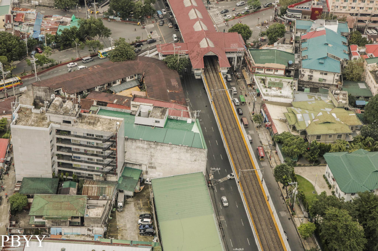 Green Residences Stays by PBYY, Manila City