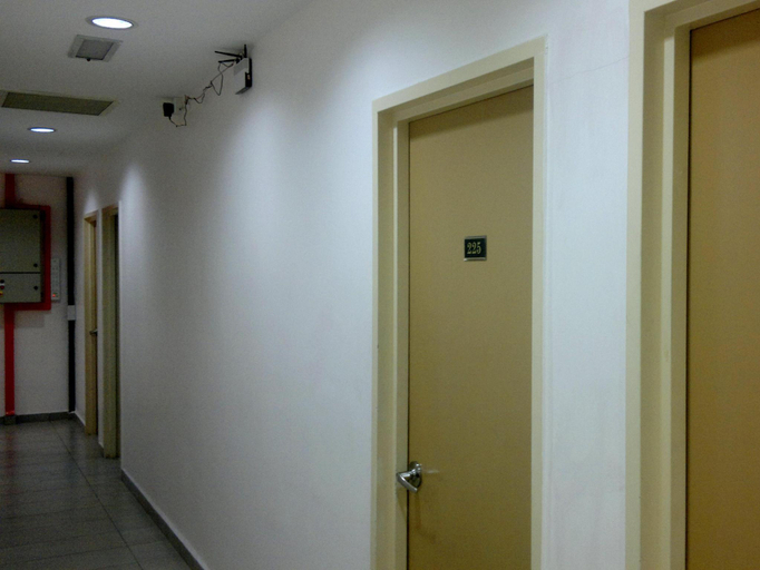 Others 5, All Star Hotel Melaka, Malacca City