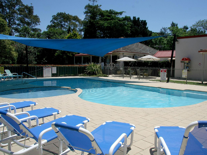 Swimming pool [outdoor] 5, Ingenia Holidays Nepean River, Penrith - West