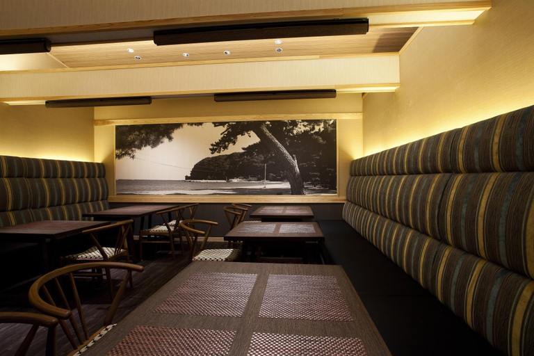 Public Area 4, Hanagoyomi - Sumoto Onsen, Sumoto