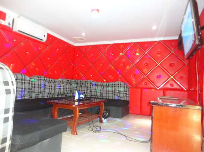 Others 4, Mawlamyine Strand Hotel, Mawlamyine