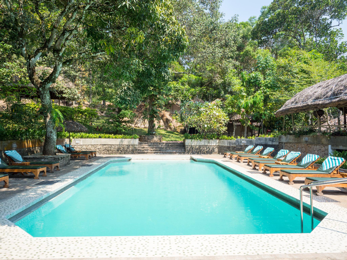 Sport & Beauty 5, Spice Village - CGH Earth, Theni
