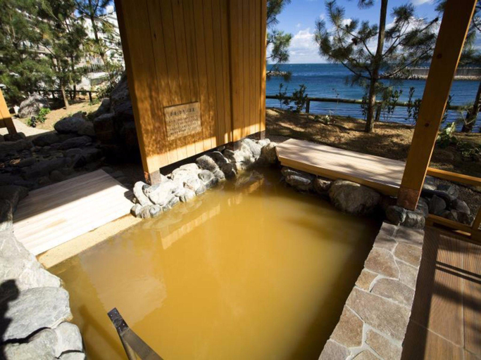 Sport & Beauty 2, Shimahana - Sumoto Onsen, Sumoto