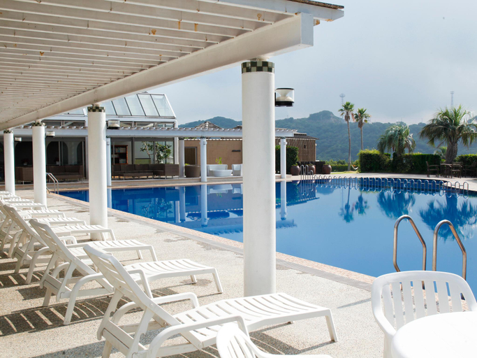 Sport & Beauty 2, Plaza Awajishima - Sumoto Onsen, Minamiawaji