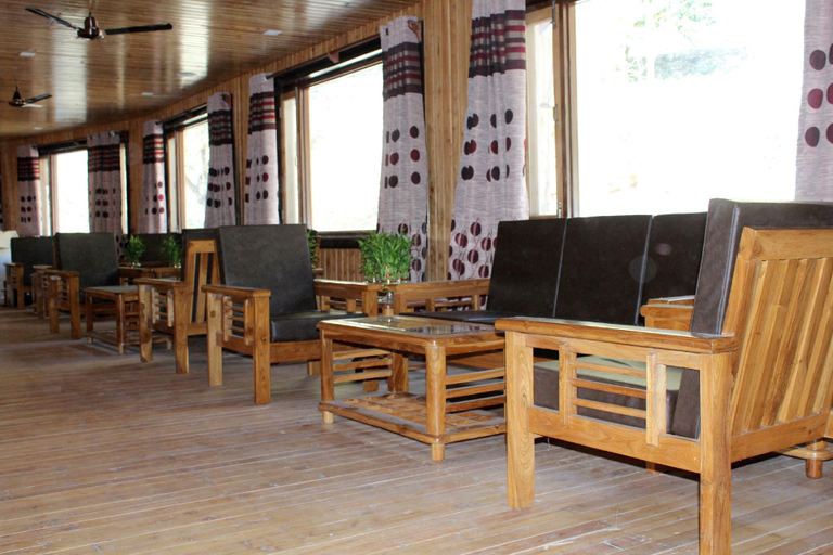 Public Area