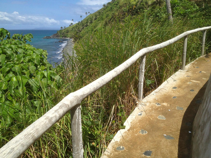 Others 5, Blue Seastar Cottages, San Andres