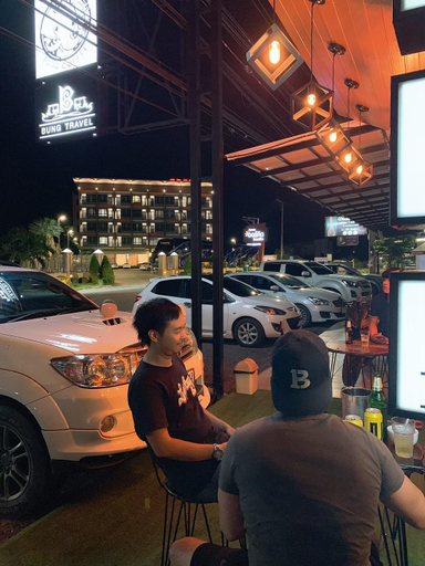 Food & Drinks 5, Sleepbox Hostel Suratthani, Muang Surat Thani
