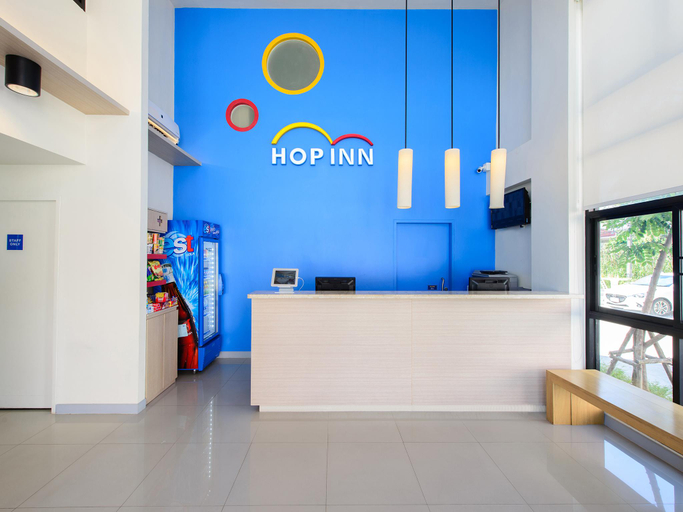 Others 4, HOP INN Surin, Muang Surin