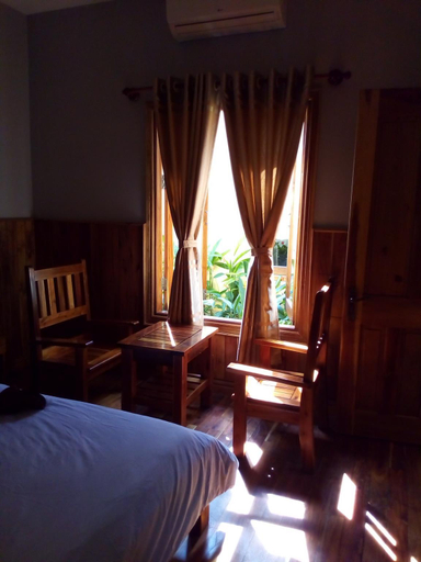 Bedroom 2, Lien Tho Guest House, Phú Quốc
