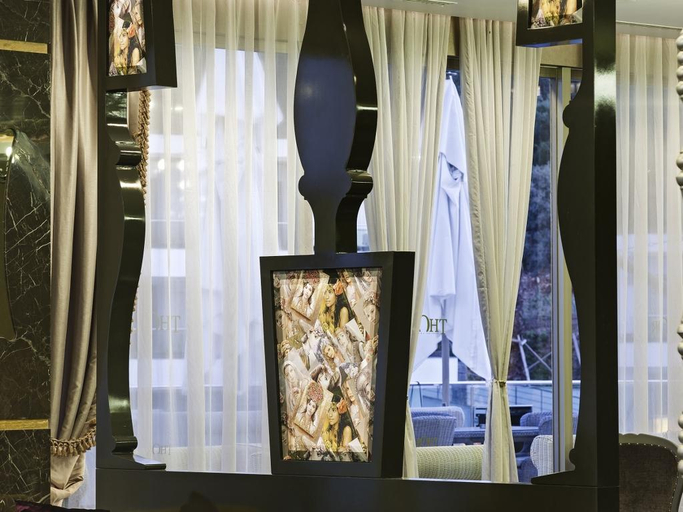 Public Area 4, Thor Luxury Hotel Spa Bodrum, Bodrum
