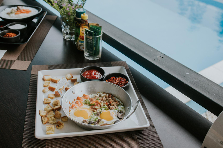 Others 5, Mossview Resort, Khao Kho