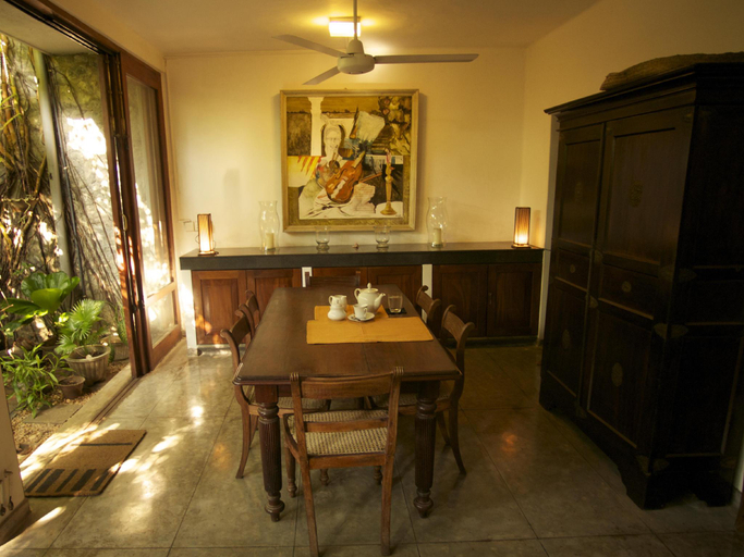 Food & Drinks 5, Mount Lodge Boutique Hotel, Dehiwala-Mount Lavinia