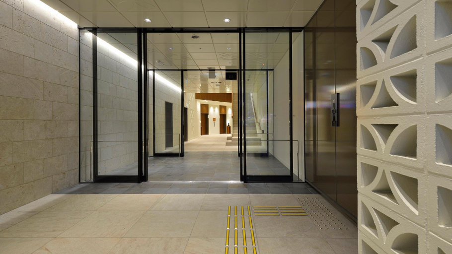Public Area 3, Hotel Gracery Naha, Naha