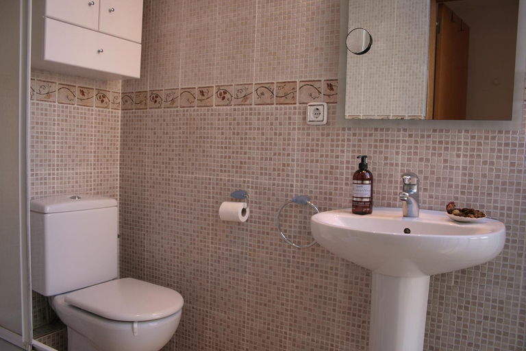 Others 4, Apartment Urgell, Barcelona