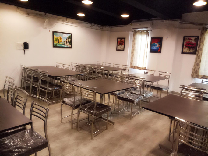 Food & Drinks 2, Lime Tree-Eco Inn Hotel, Jamnagar
