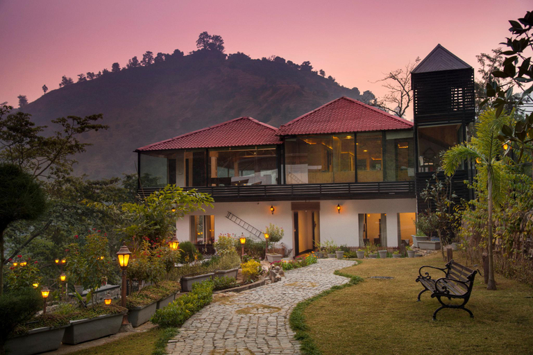 Others 5, Aureva Shaantam Resorts & Spa, Garhwal