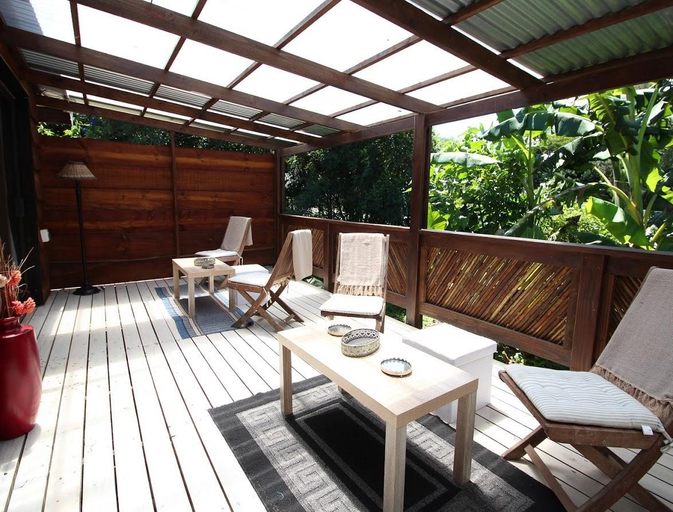 Others 5, Tube n Axe Lodge and Backpackers, Cacadu