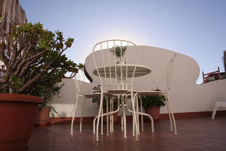 Others 3, Apartment Urgell, Barcelona