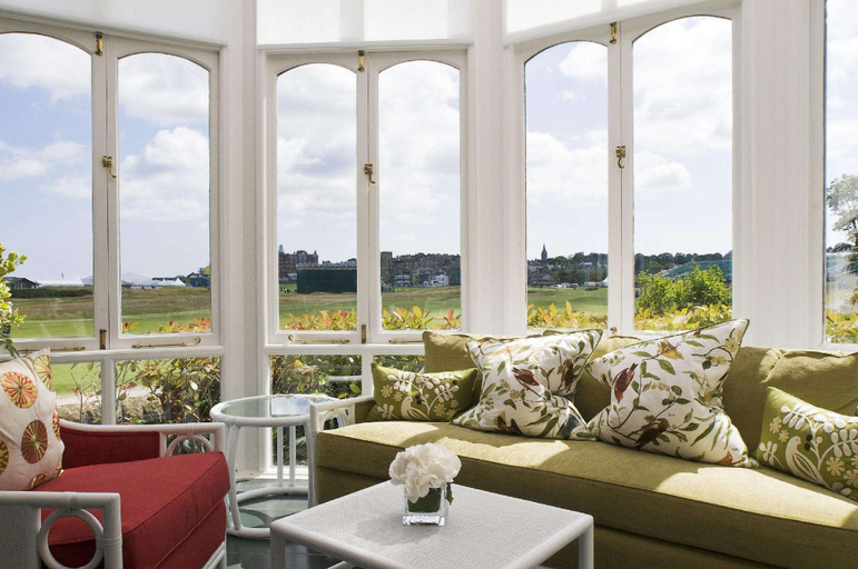 Others 4, Old Course Hotel St Andrews, Fife