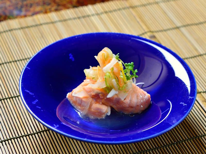 Food & Drinks 5, Yanagiya Ryokan, Chichibu