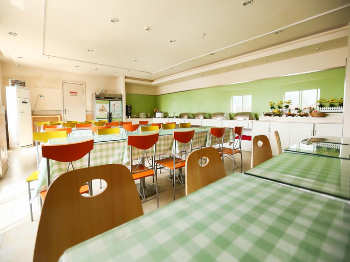 Food & Drinks 5, 7 Days Premium·Dongying Xisanlu Yinzuo, Dongying