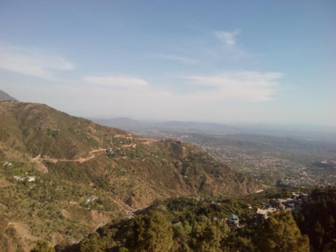 Others 5, Hotel Deodar Villa, Kangra