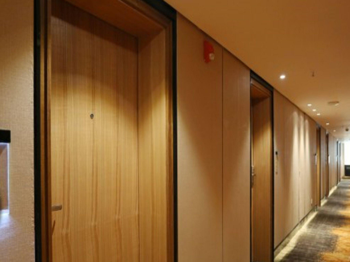 Public Area 2, Changsha Mellow Orange Hotel, Changsha
