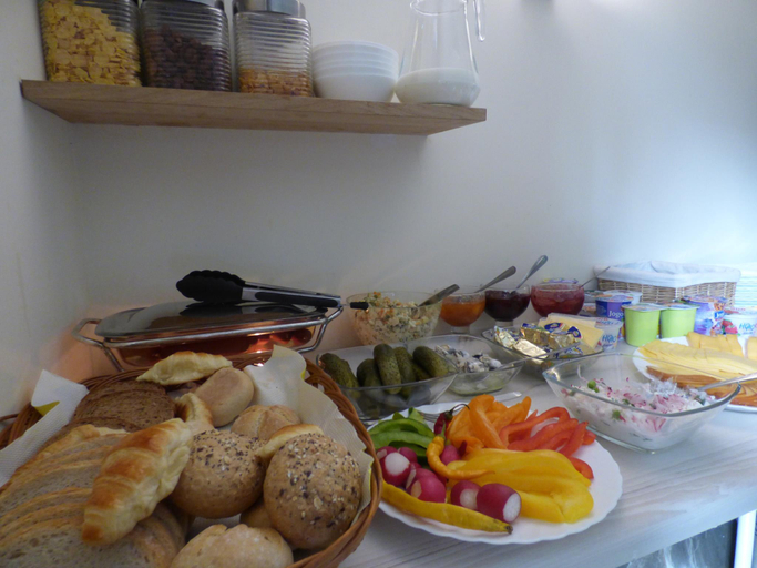 Food & Drinks 4, Willa Antalowka, Tatra