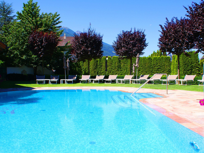 Sport & Beauty 2, Dolce Vita Hotel Jagdhof, Bolzano