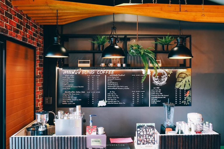 Food & Drinks 5, Sleepbox Hostel Suratthani, Muang Surat Thani