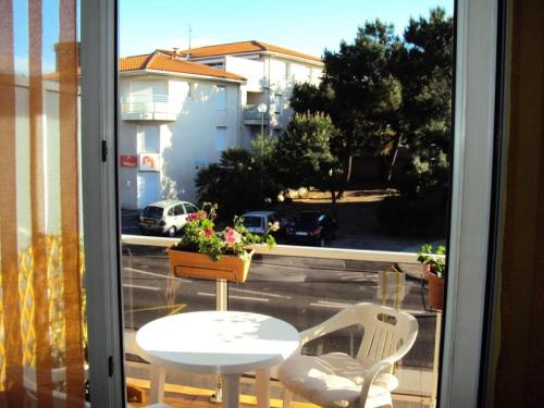 Studio 2 personnes dans residence securisee 72995, Pyrénées-Orientales