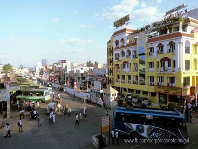 Others 4, Sree Baalaaji Bhavan, Dindigul