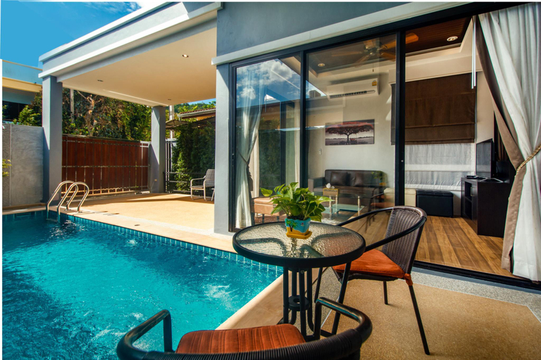 Others 5, KG Private Pool Villa KG -1, Mueang Krabi