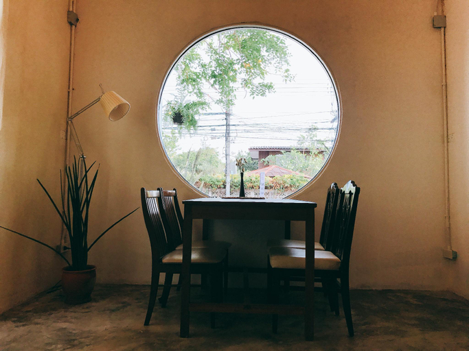 Others 2, Khemjit cafe' and bed, Muang Nakhon Ratchasima