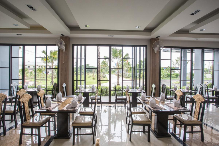 Food & Drinks 4, Eireann Boutique Hotel, Prakhon Chai