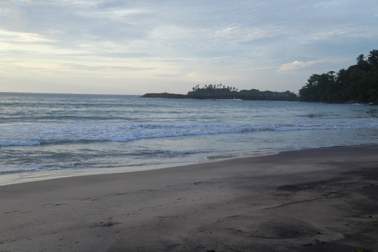 Exterior & Views 4, Serene Beach Hotel, Dickwella