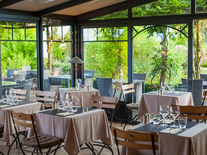 Food & Drinks 5, Relais du Silence Domaine de Bellevue, Seine-et-Marne