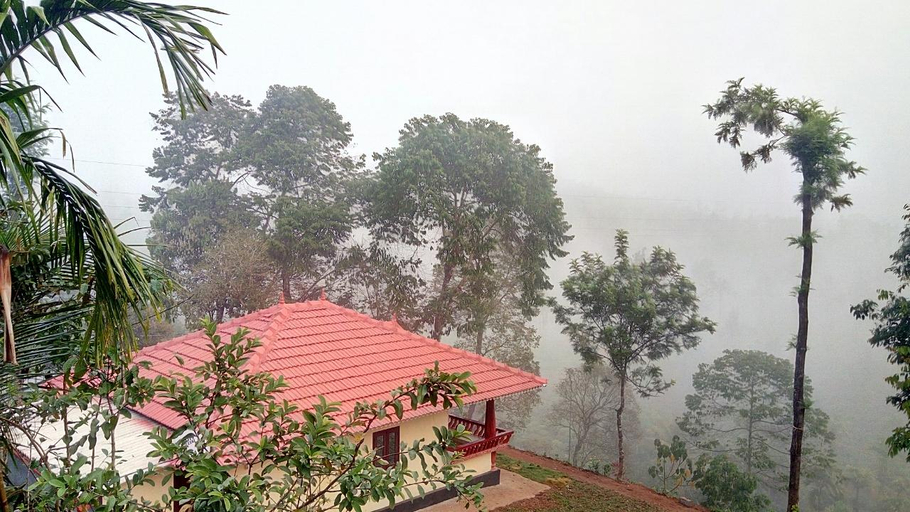 Others 5, Green Garden Rose Villa, Wayanad
