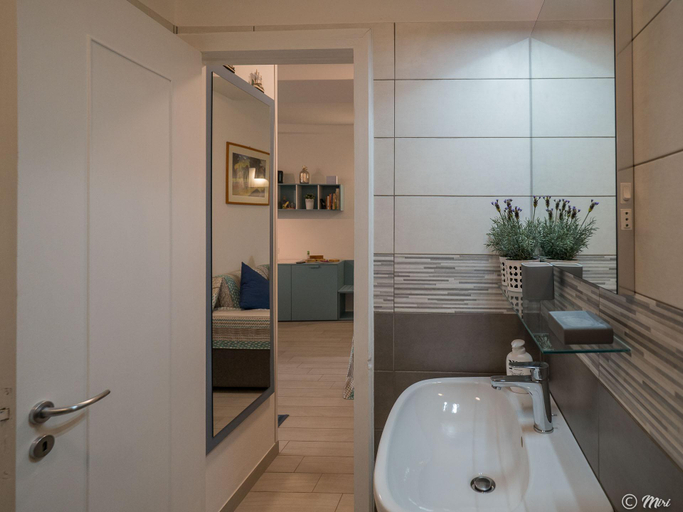 Others 4, Cornabrugia Patio Apartment, La Spezia
