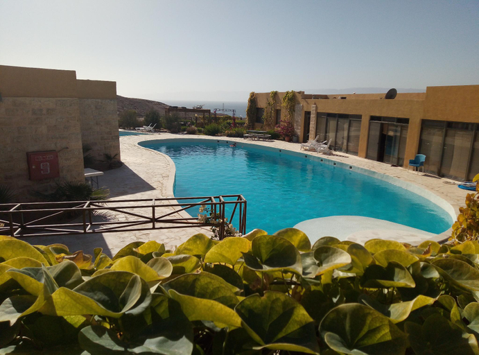 Sport & Beauty 5, Southern Star Club, Aqaba